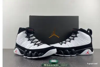 Hyperoad Jordan Retro 9 OG 0630